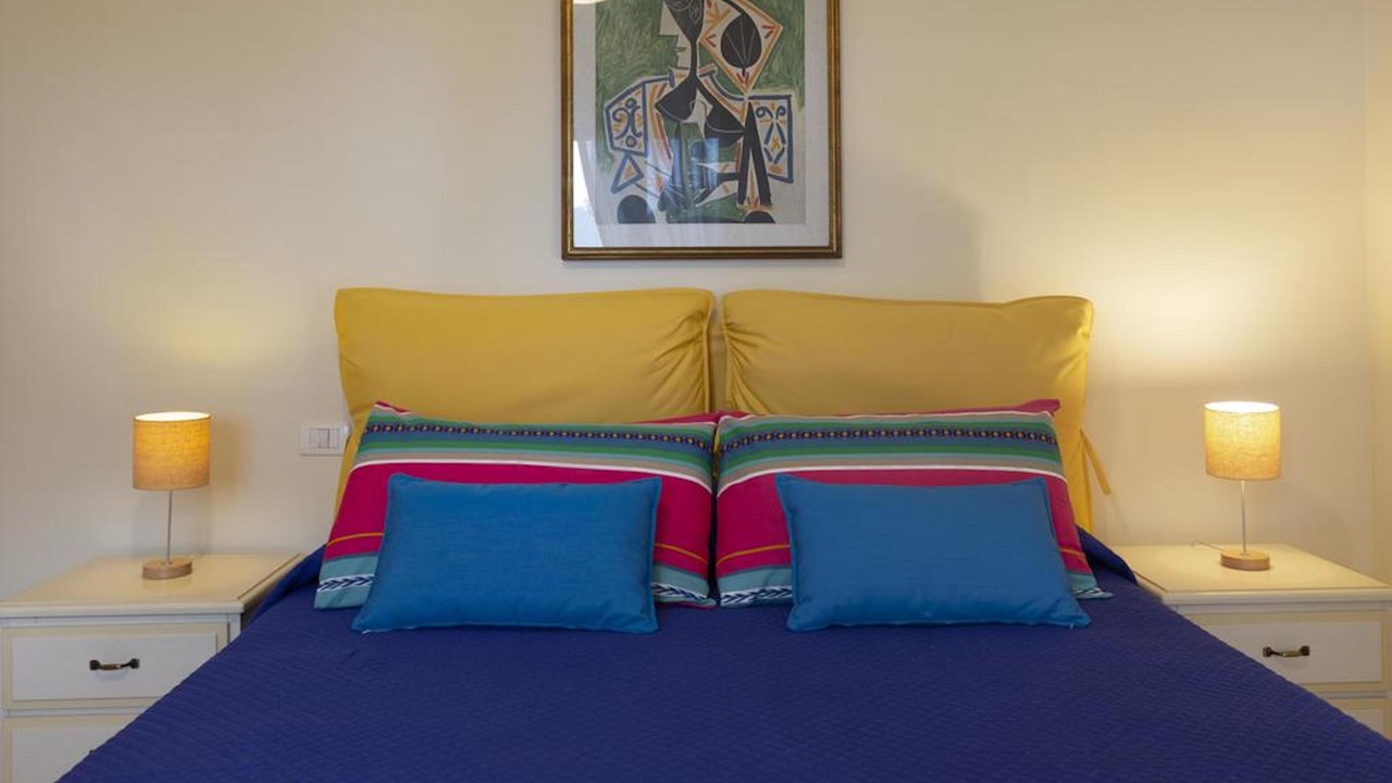 Photo of Bedroom in Sorrento City Centre