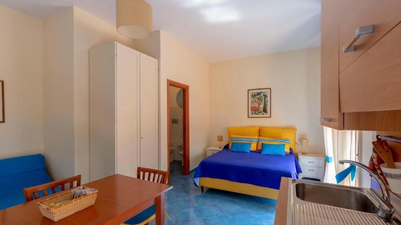 Photo of Bedroom in Sorrento City Centre