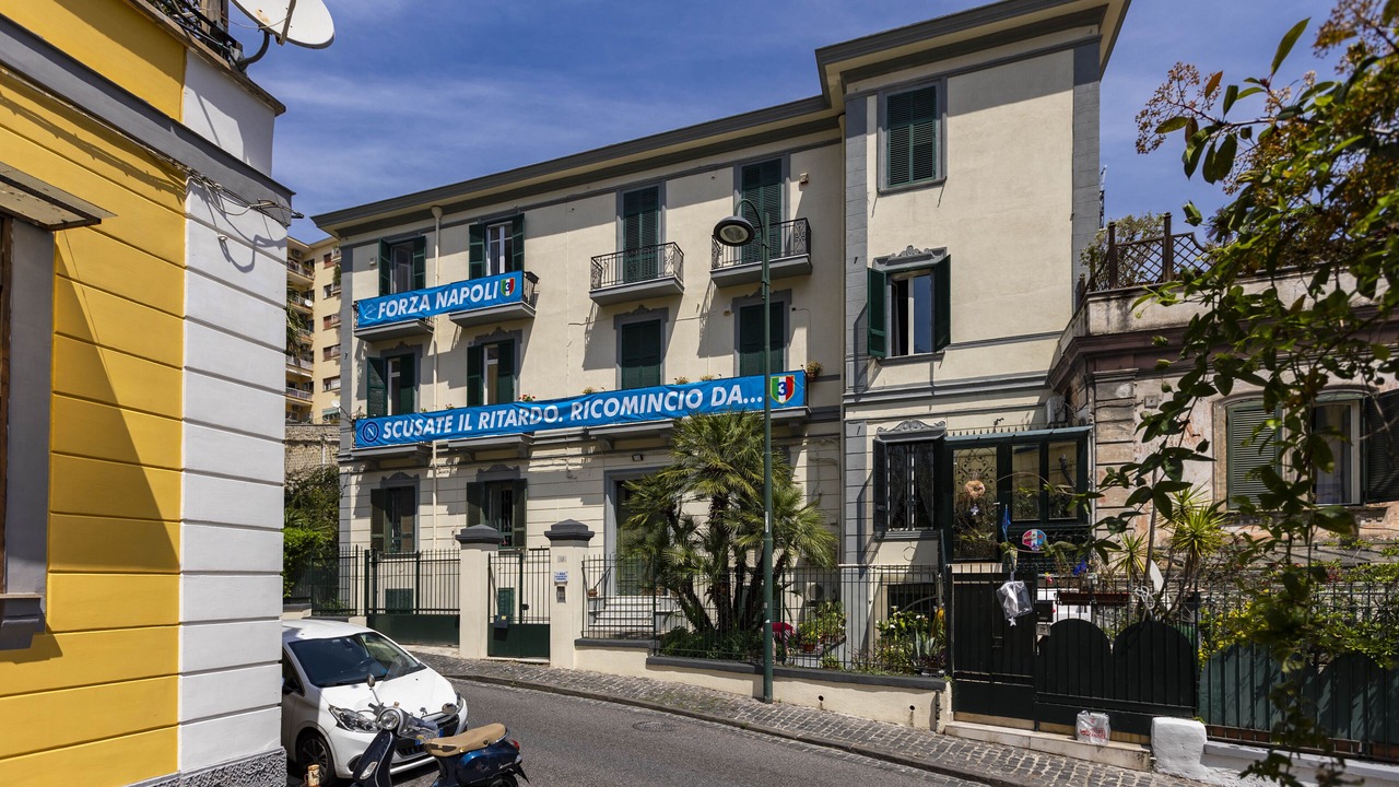 Photo of Outdoor in Chiaia