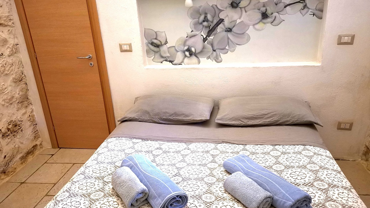 Photo of Bedroom in Ceglie Messapica