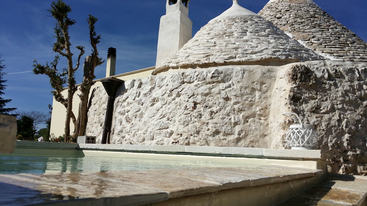 Photo of Outdoor in Ceglie Messapica