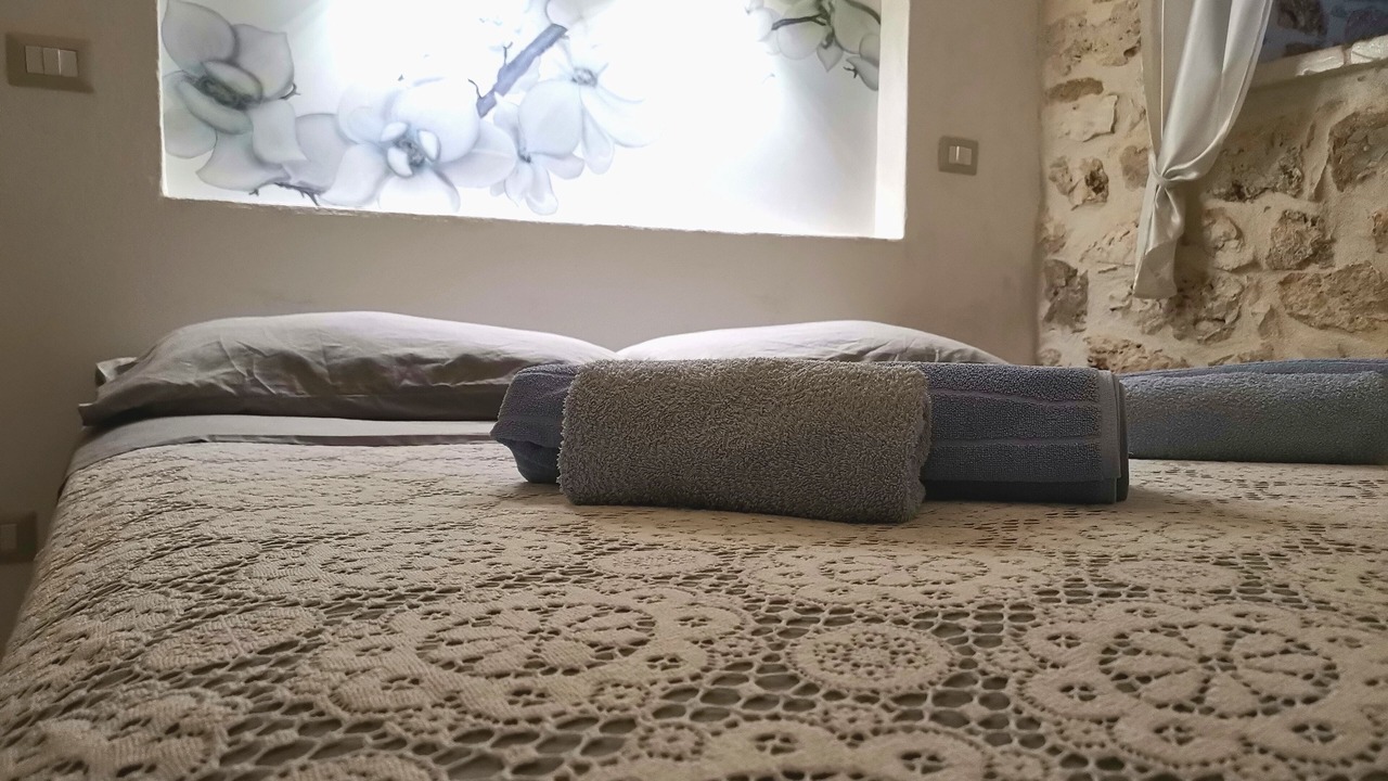 Photo of Bedroom in Ceglie Messapica