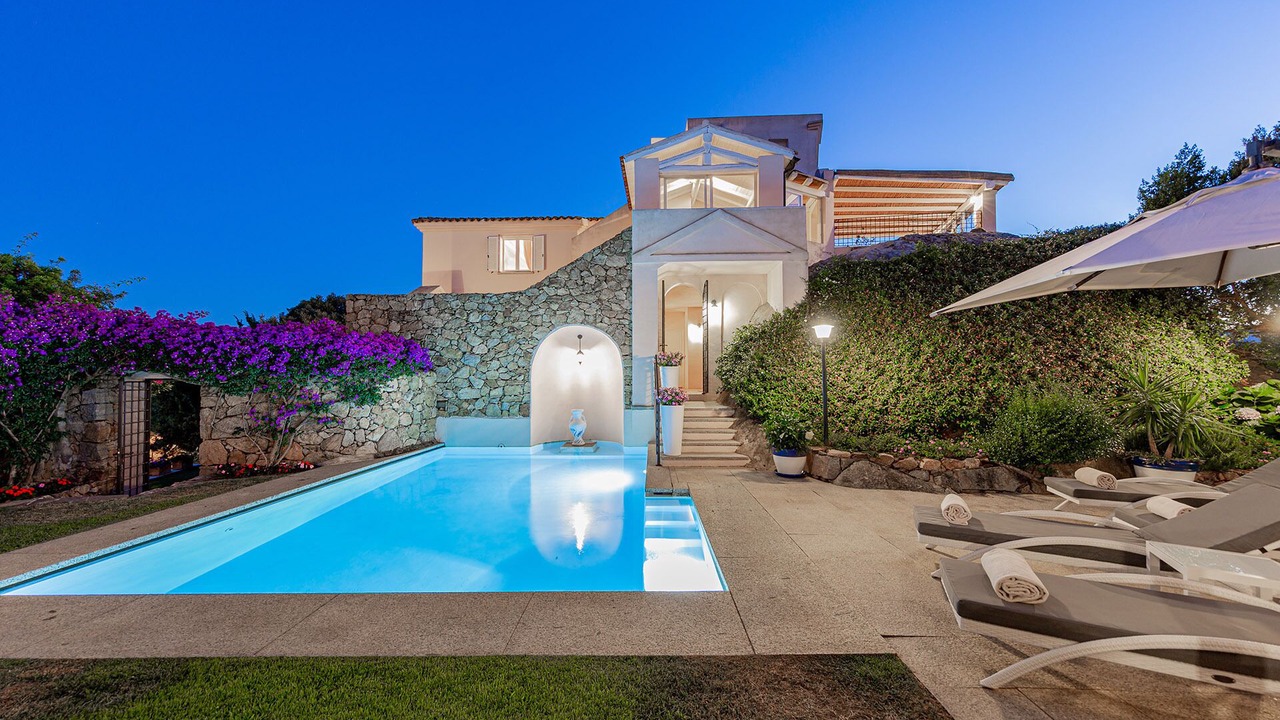 Photo of Outdoor in Porto Rotondo