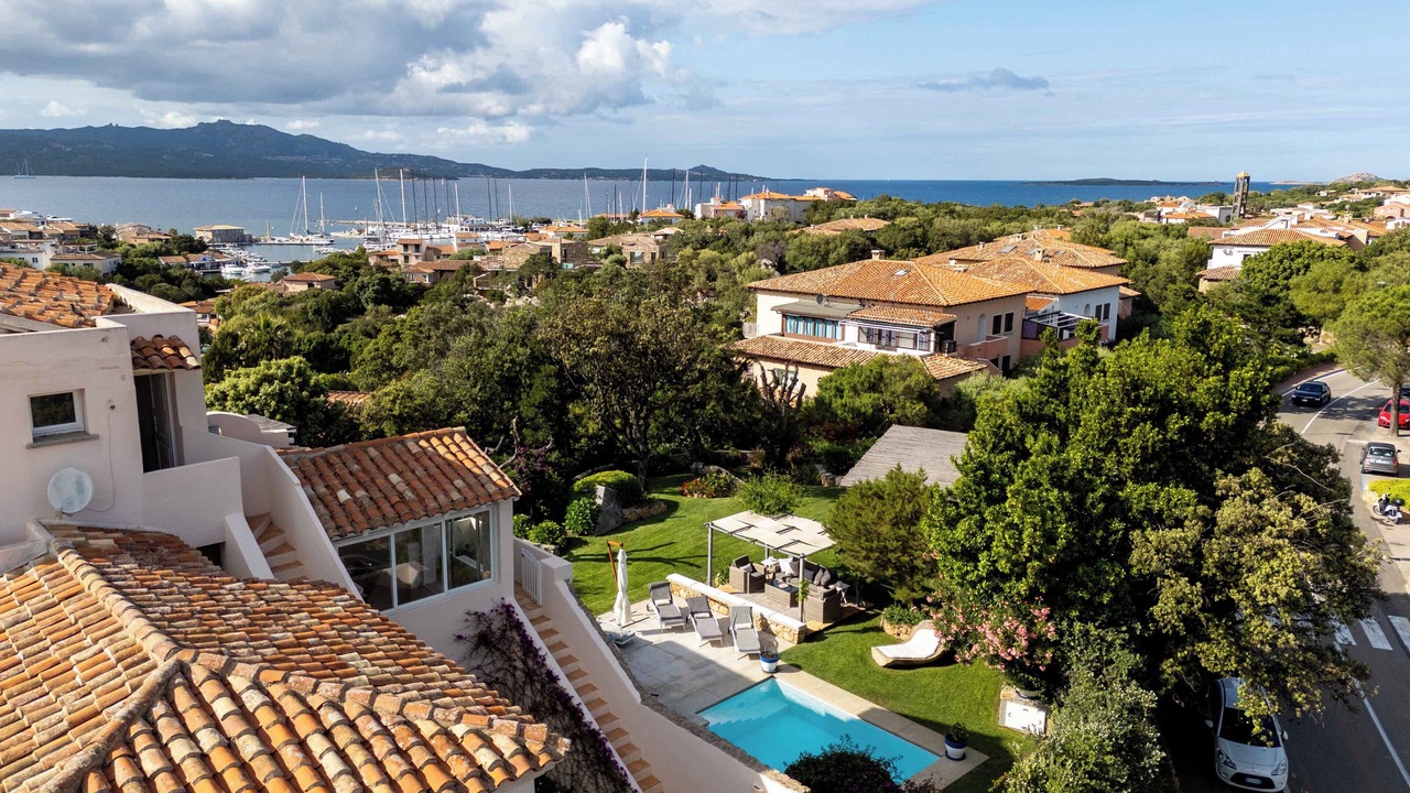 Photo of Outdoor in Porto Rotondo