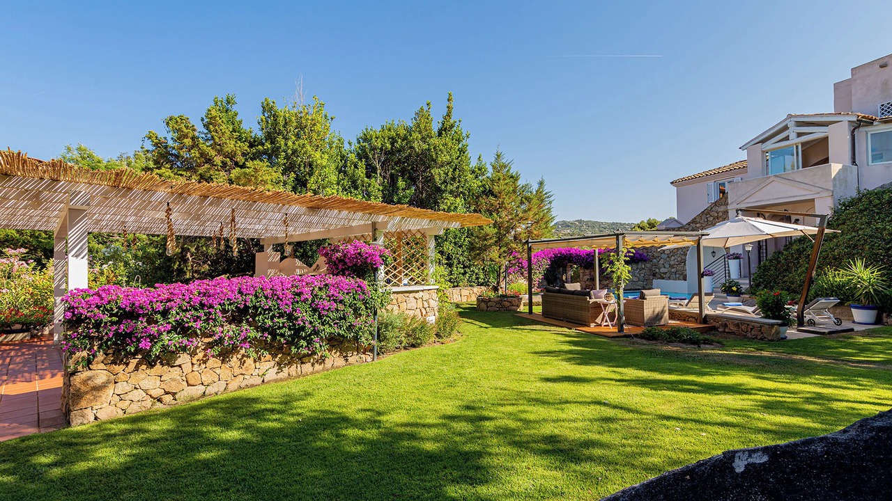 Photo of Outdoor in Porto Rotondo