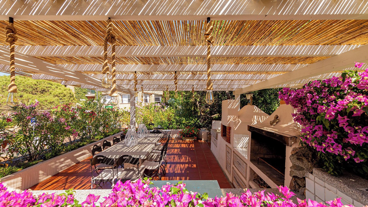 Photo of Outdoor in Porto Rotondo