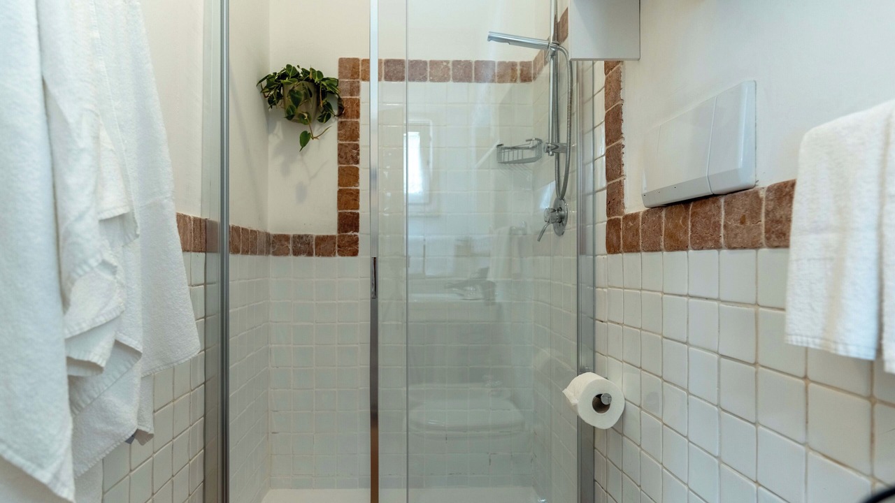 Photo of Bathroom in Porto Rotondo