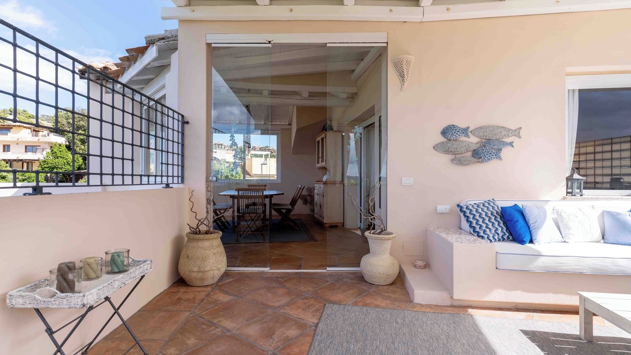Photo of Outdoor in Porto Rotondo