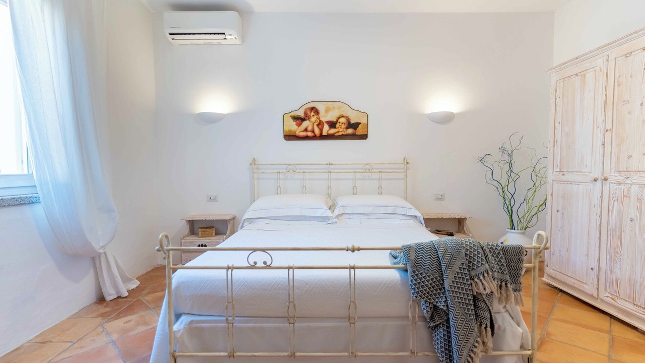 Photo of Bedroom in Porto Rotondo
