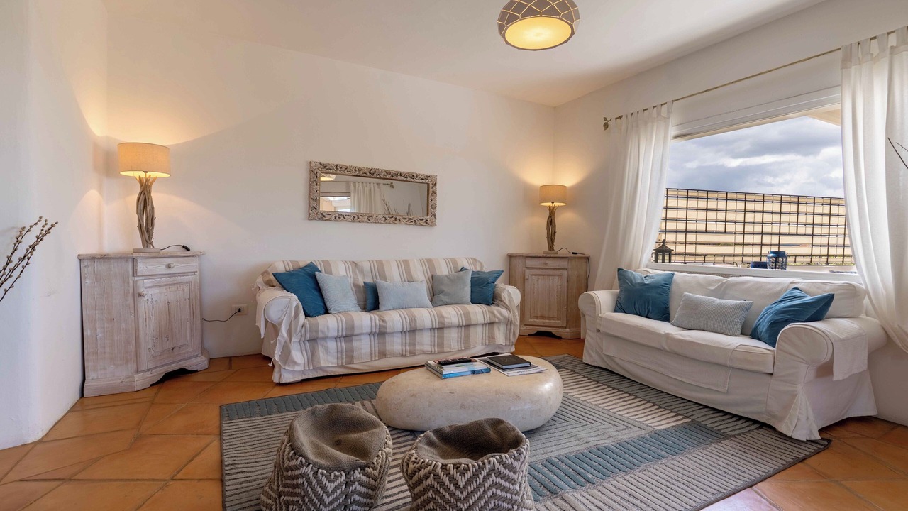 Photo of Livingroom in Porto Rotondo
