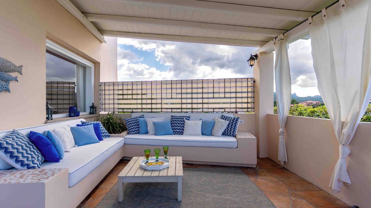 Photo of Livingroom in Porto Rotondo