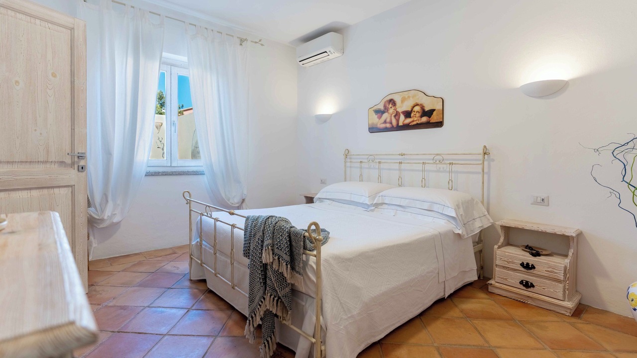 Photo of Bedroom in Porto Rotondo