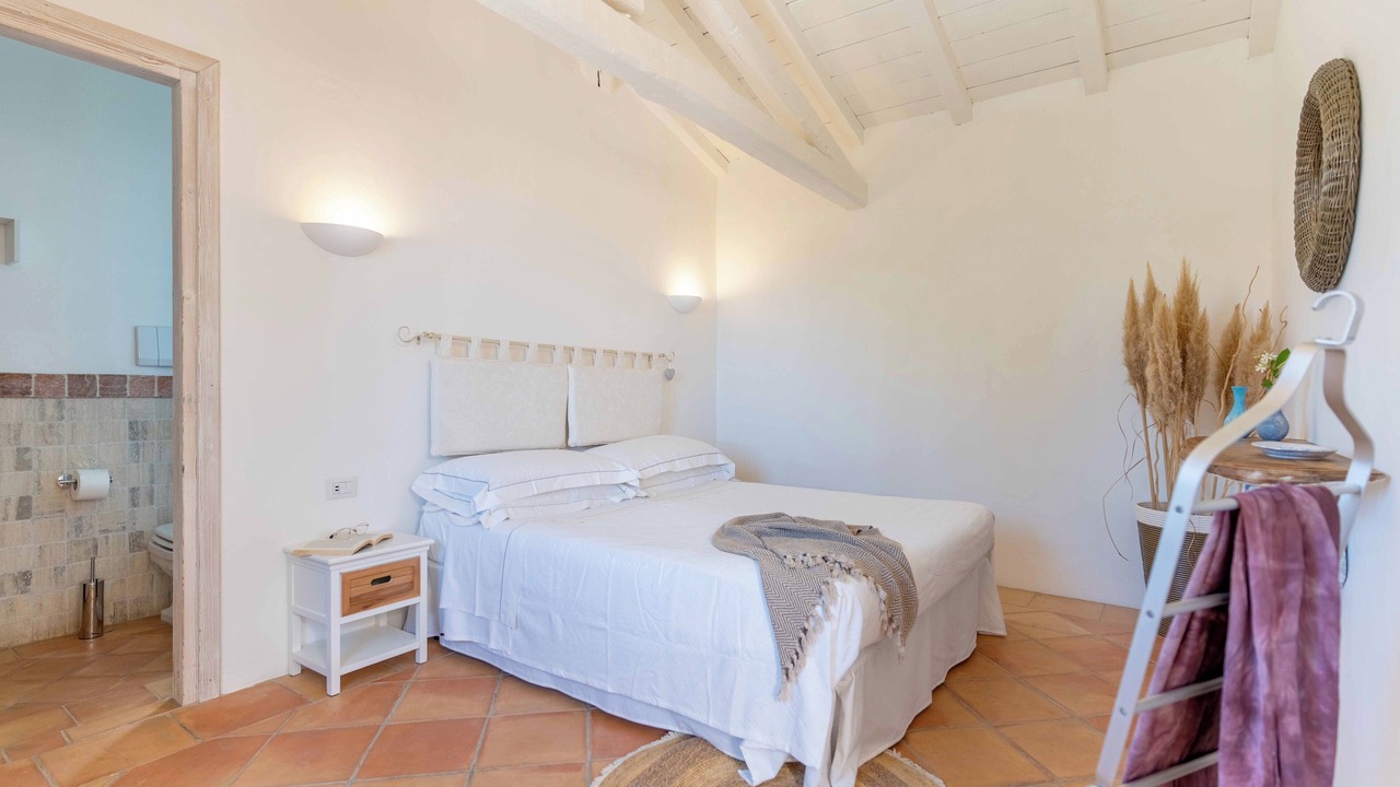 Photo of Bedroom in Porto Rotondo