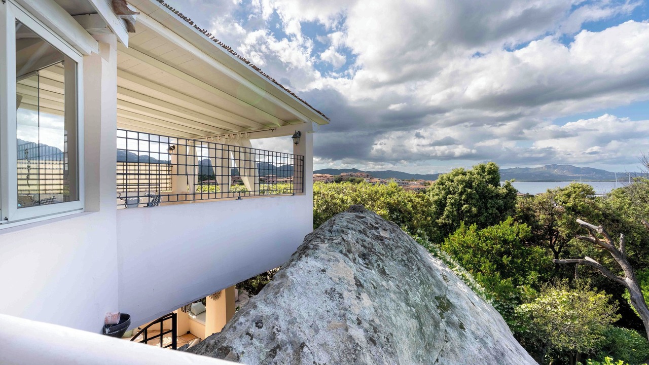 Photo of Outdoor in Porto Rotondo