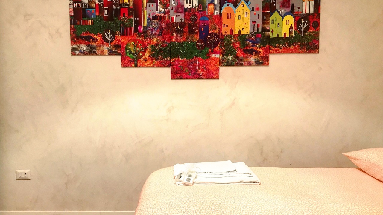 Photo of Bedroom in Montecalvario