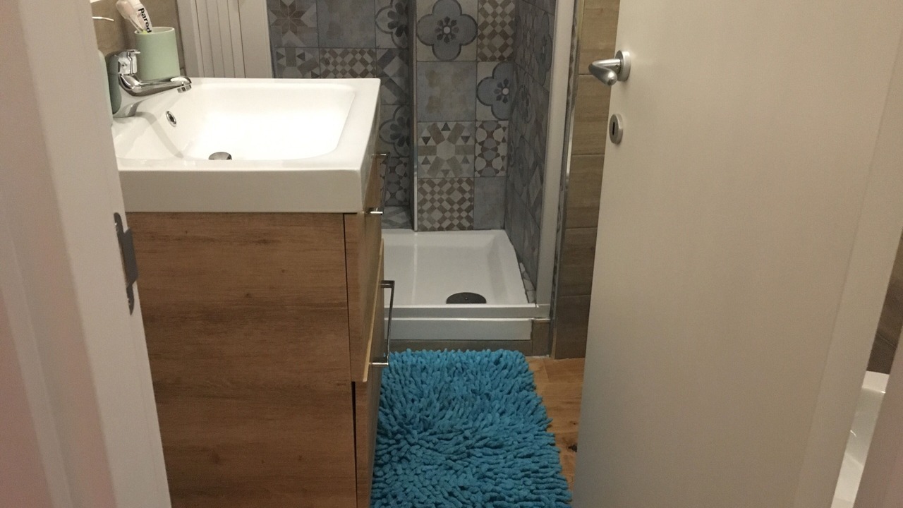 Photo of Bathroom in Montecalvario