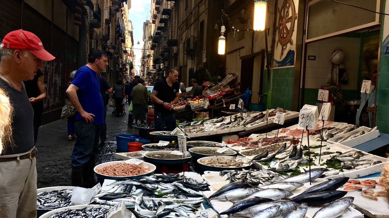 Photo of Others in Montecalvario