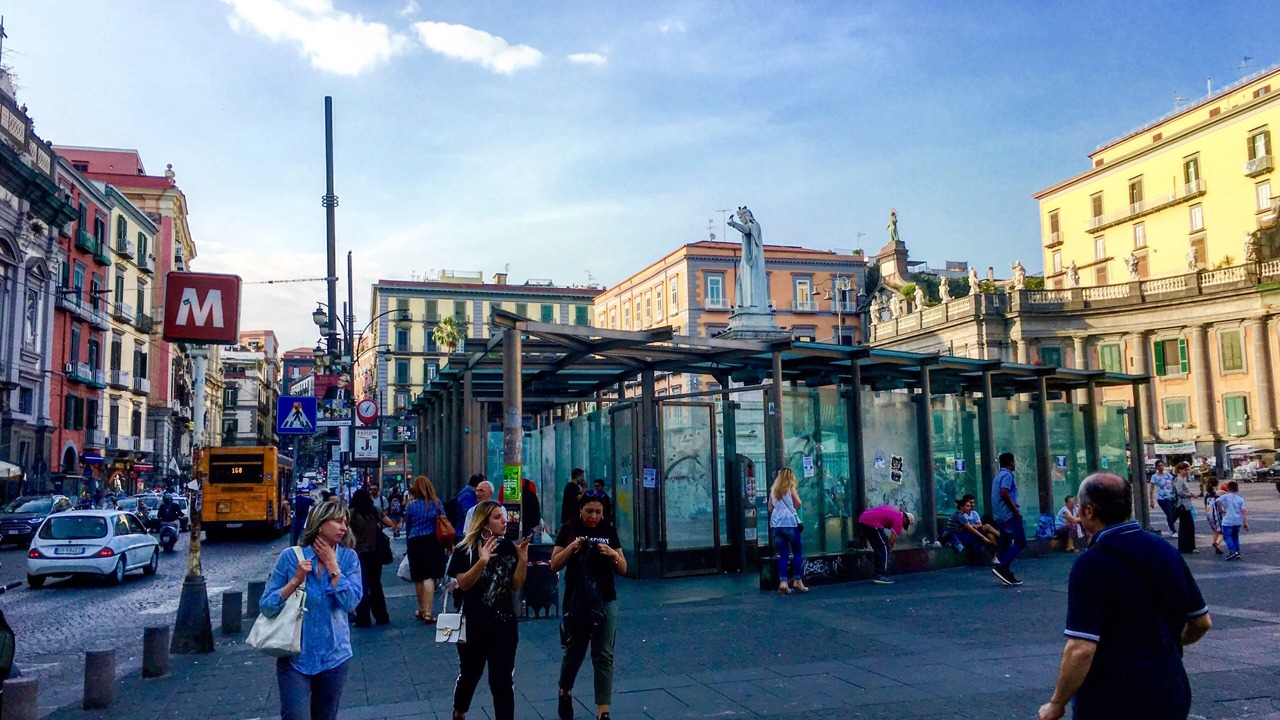 Photo of Others in Montecalvario