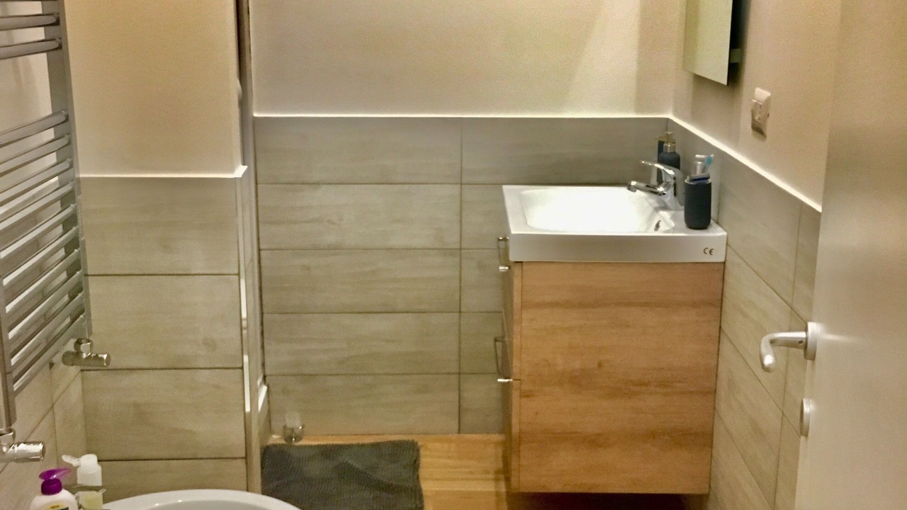 Photo of Bathroom in Montecalvario