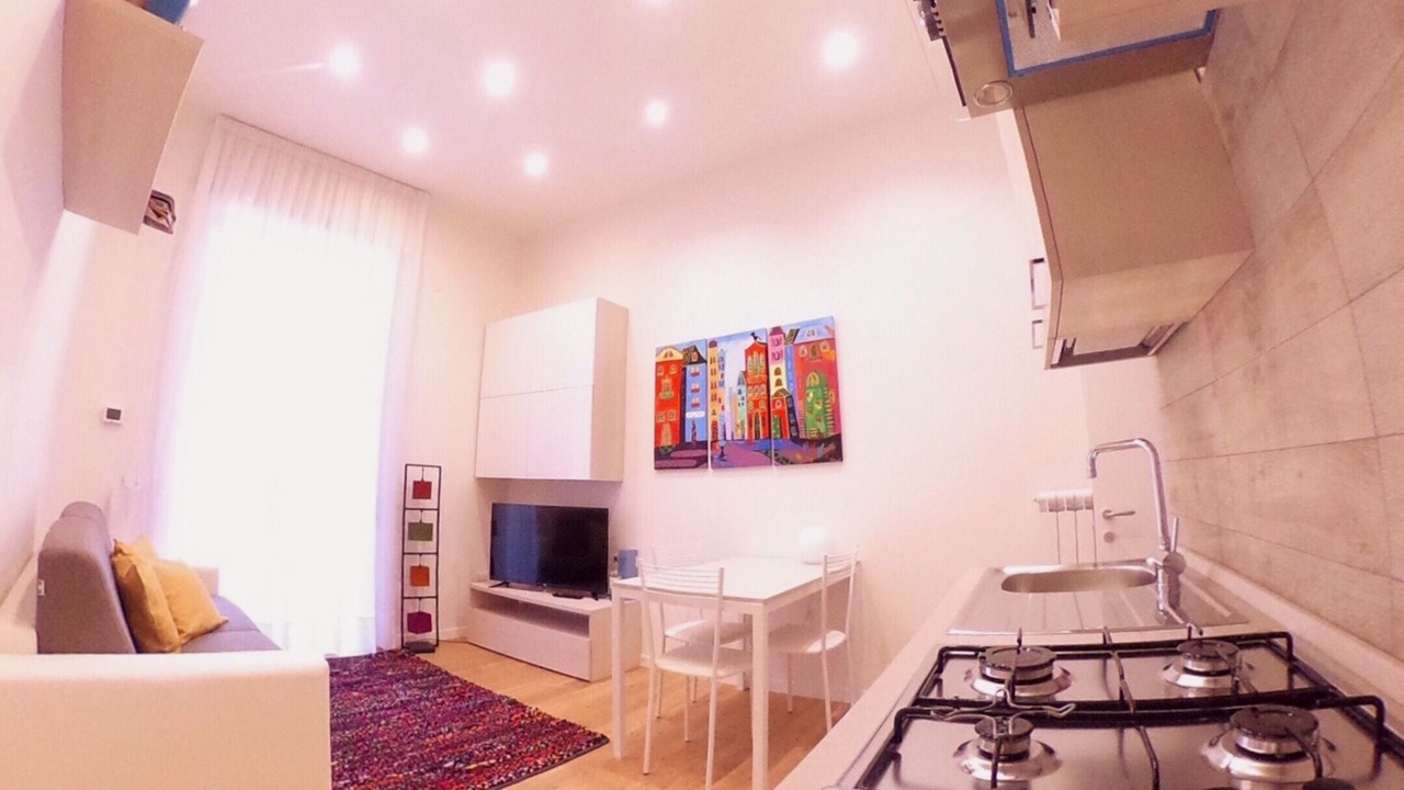 Photo of Bedroom in Montecalvario