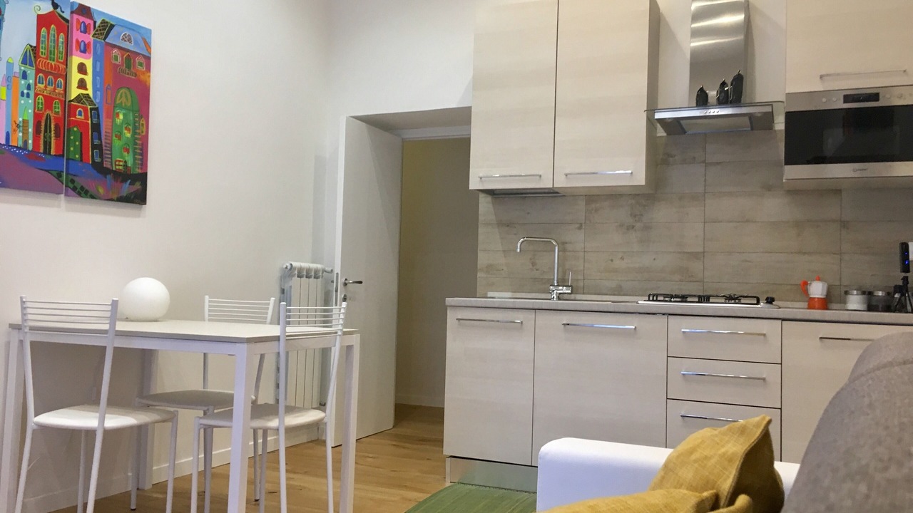 Photo of Bedroom in Montecalvario