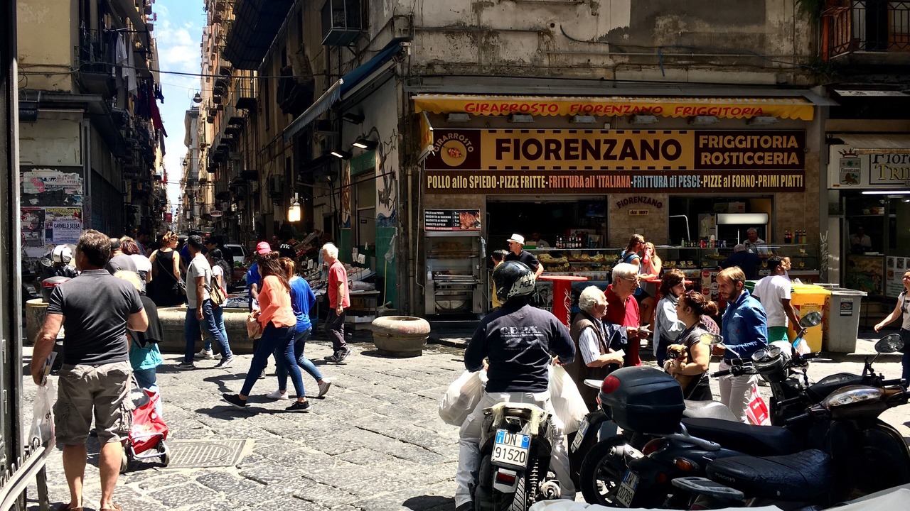 Photo of Others in Montecalvario