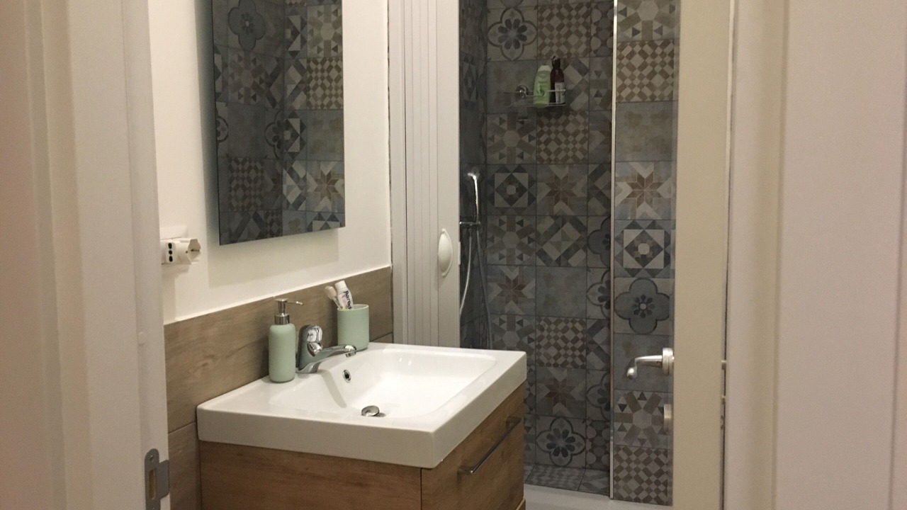 Photo of Bathroom in Montecalvario