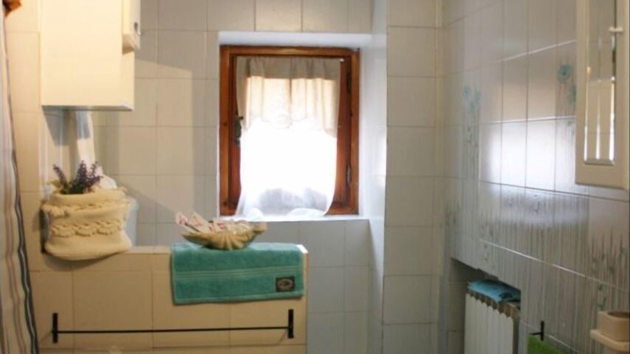 Photo of Bathroom in Civitella in Val di Chiana