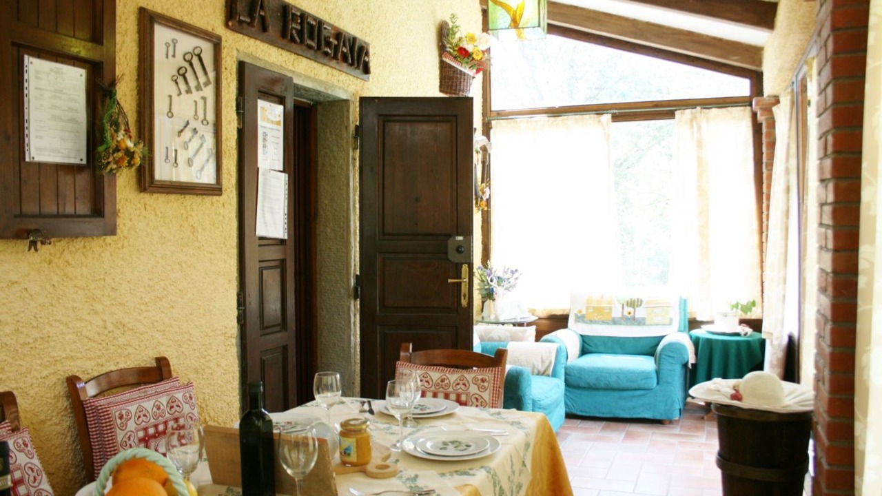 Photo of Bedroom in Civitella in Val di Chiana