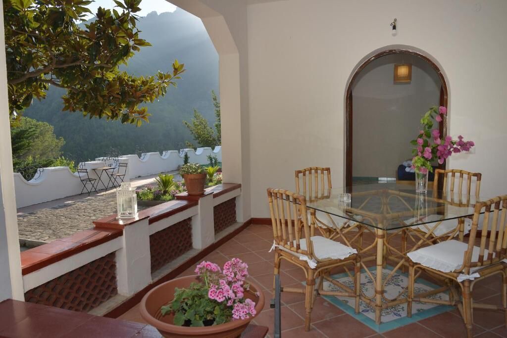Photo of Outdoor in Pucara