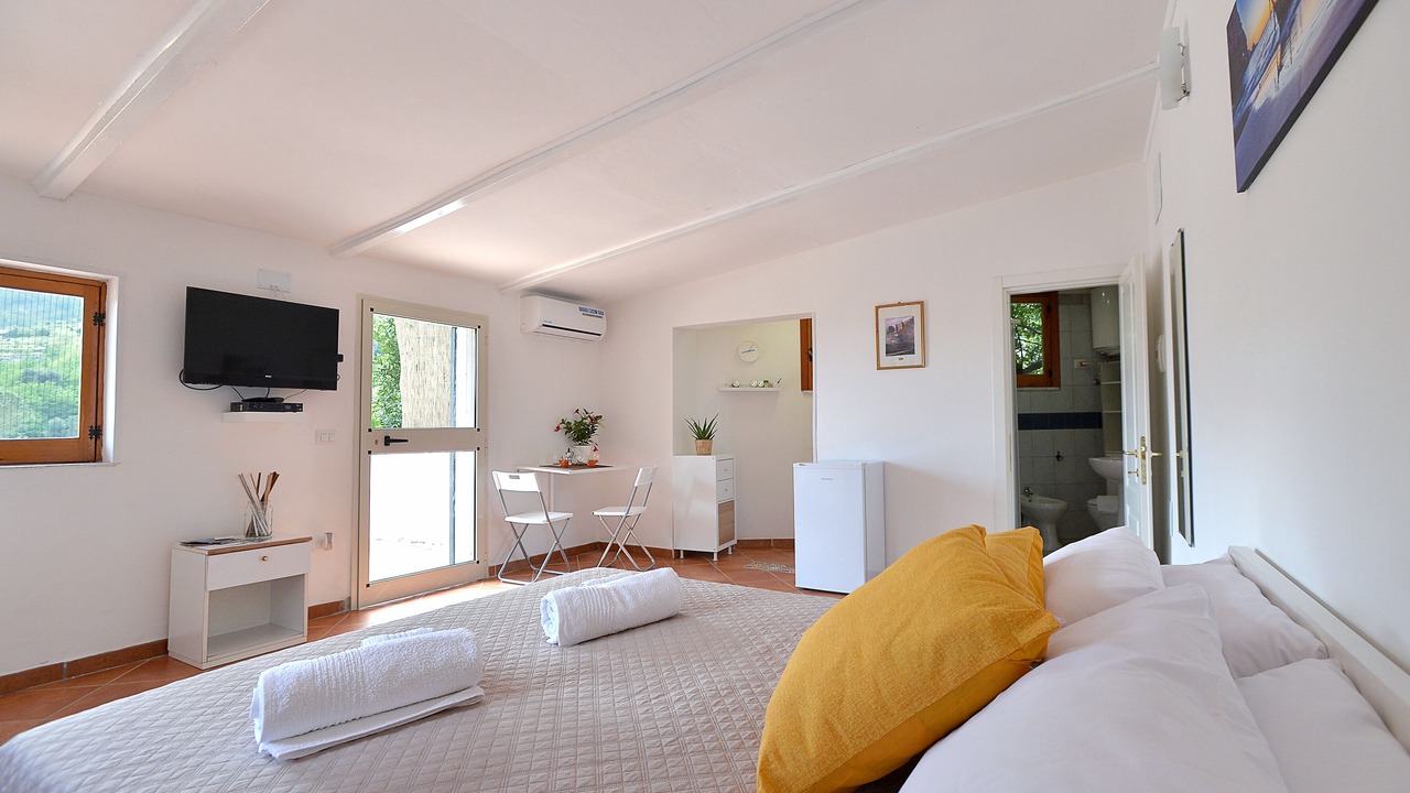 Photo of Bedroom in Pucara