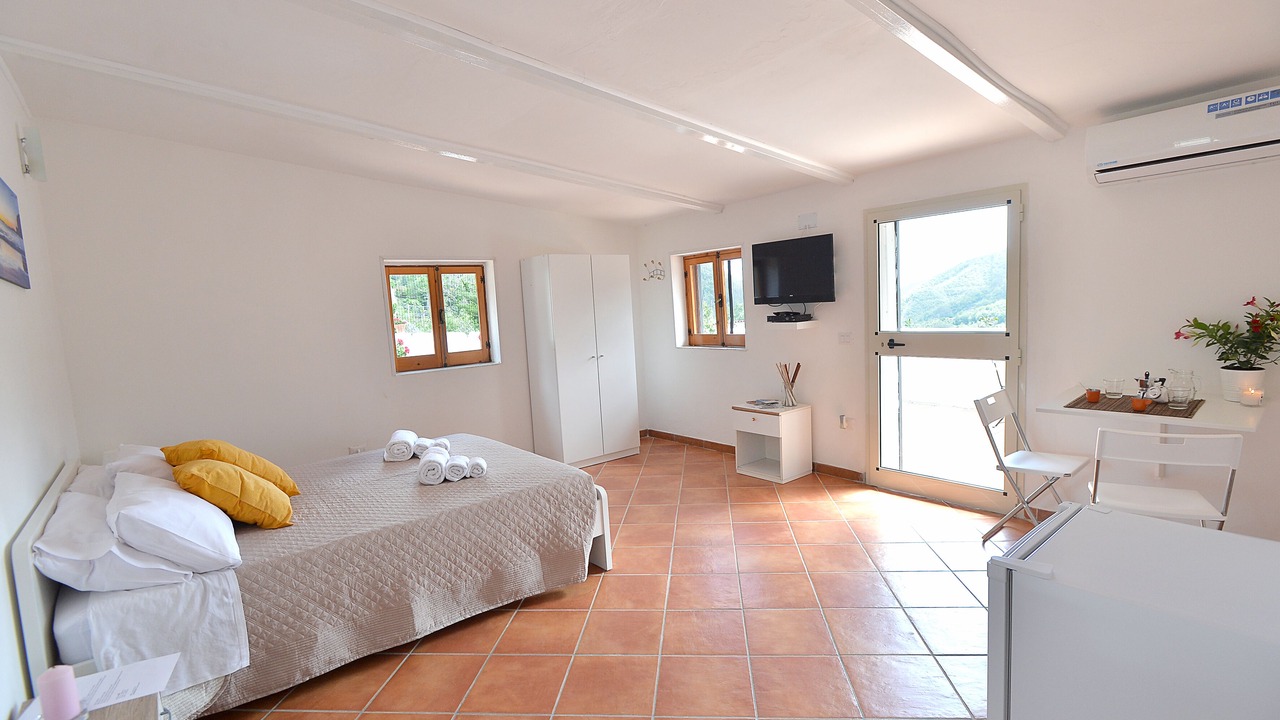 Photo of Bedroom in Pucara