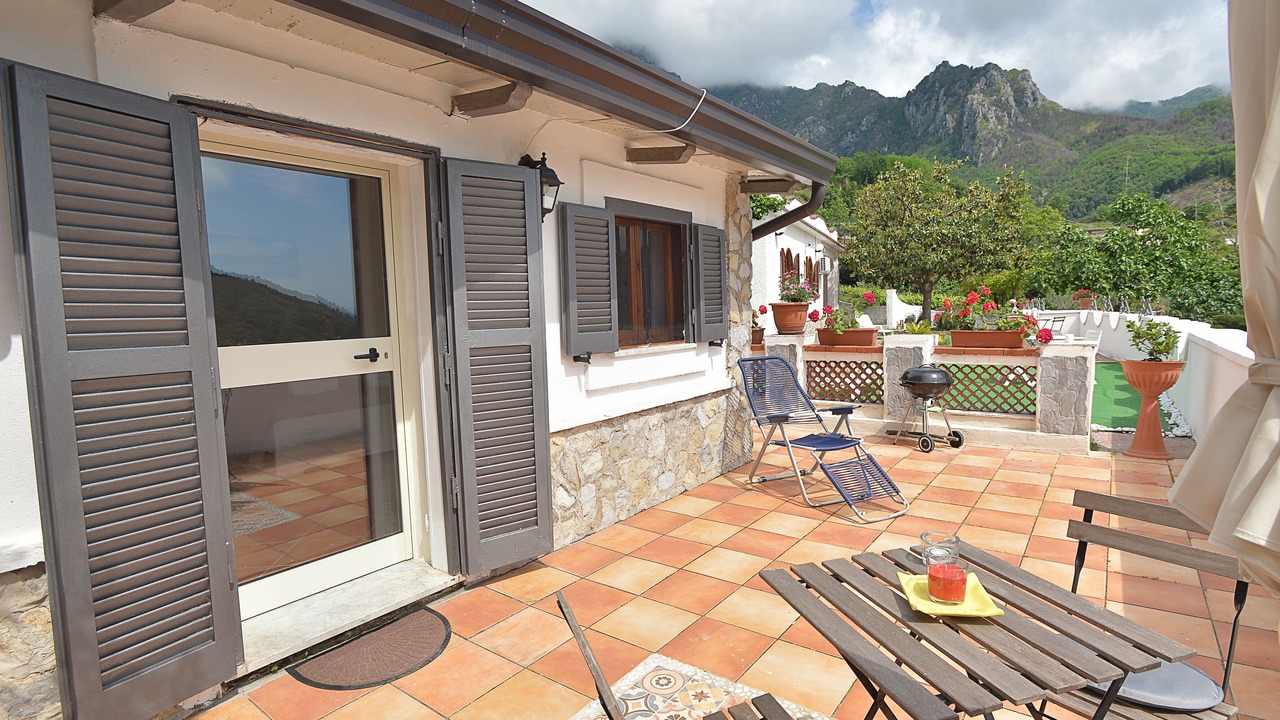 Photo of Outdoor in Pucara