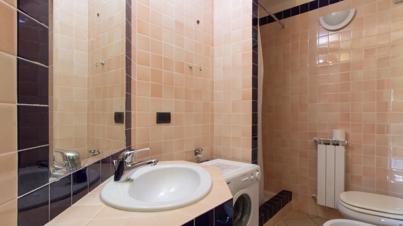 Photo of Bathroom in Palau