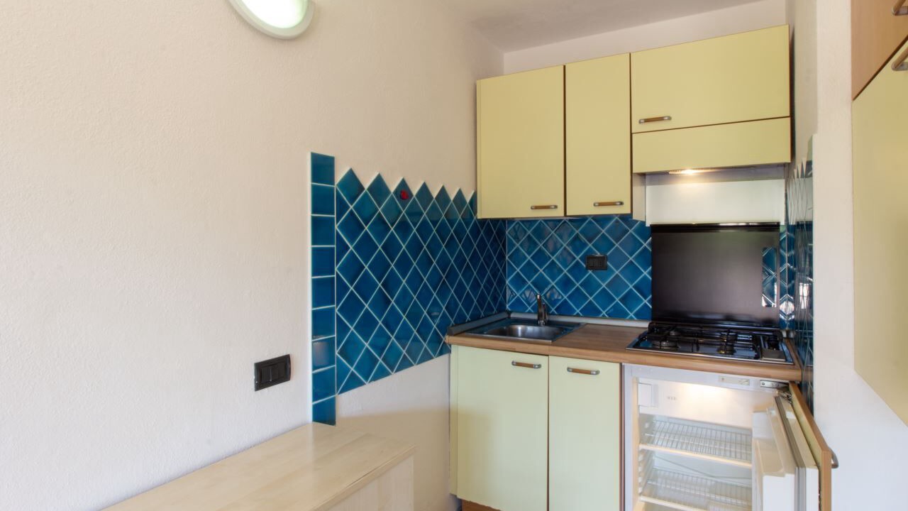 Photo of Kitchen in Palau