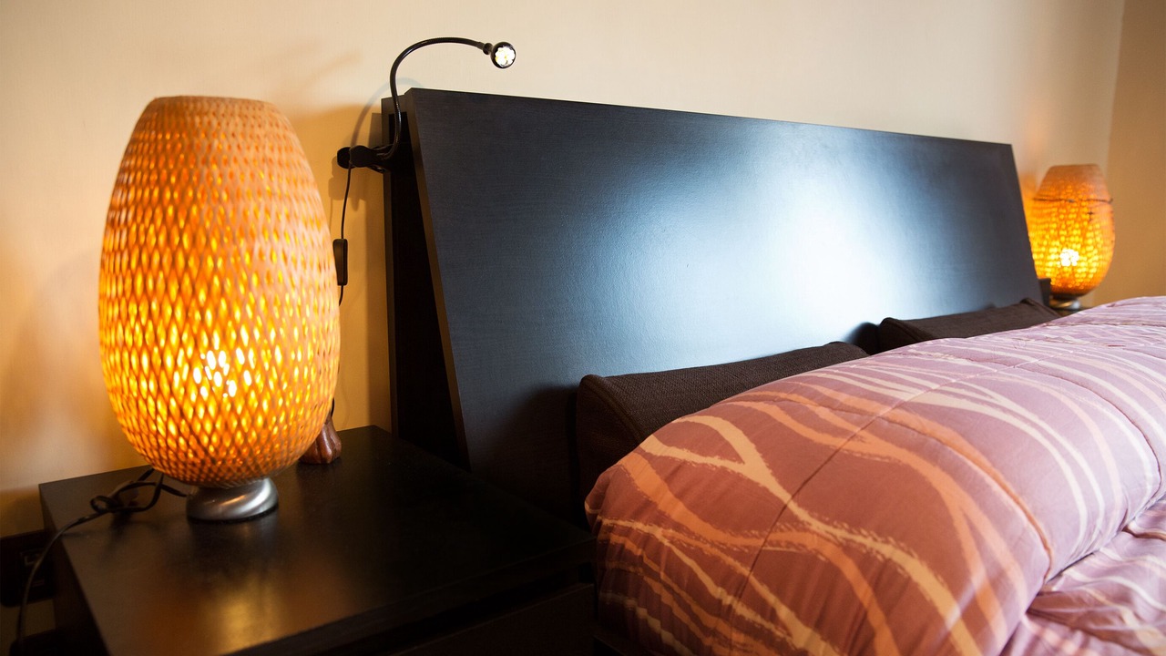 Photo of Bedroom in Fuorigrotta