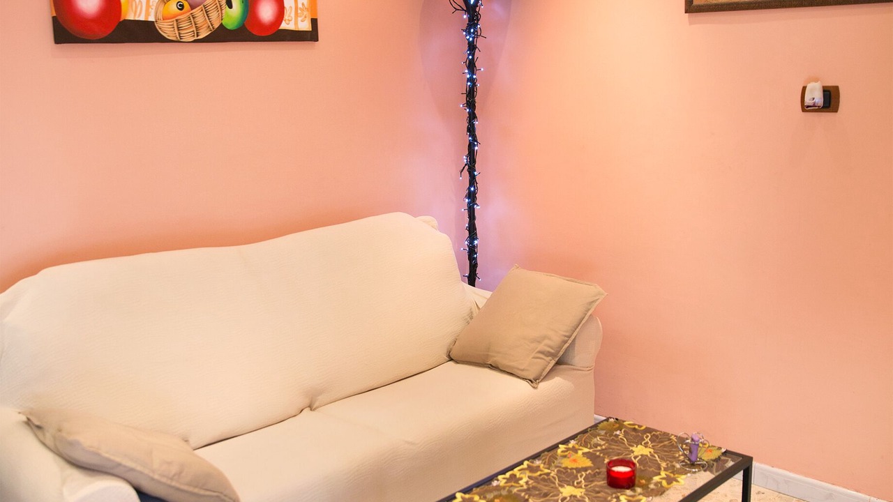 Photo of Livingroom in Fuorigrotta