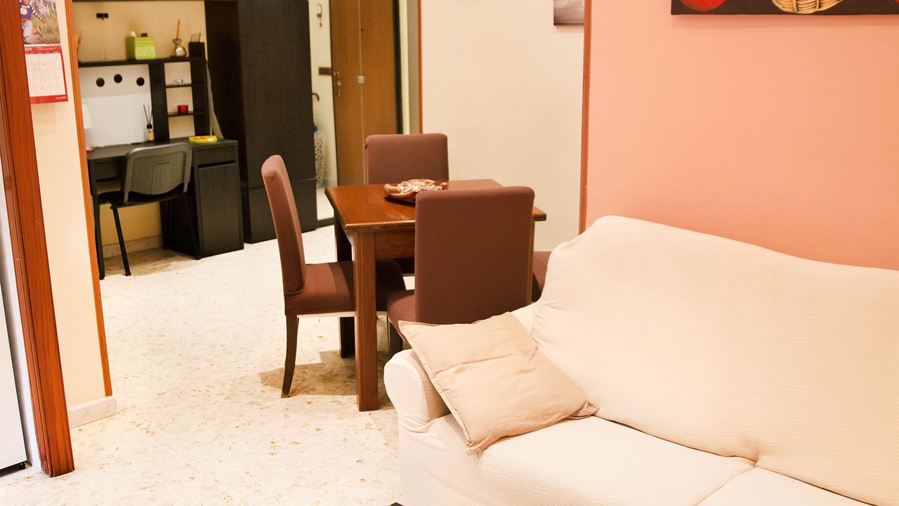 Photo of Livingroom in Fuorigrotta