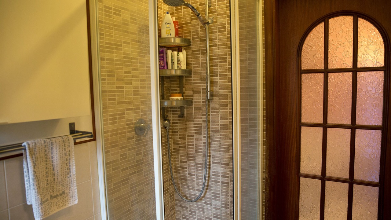 Photo of Bathroom in Fuorigrotta