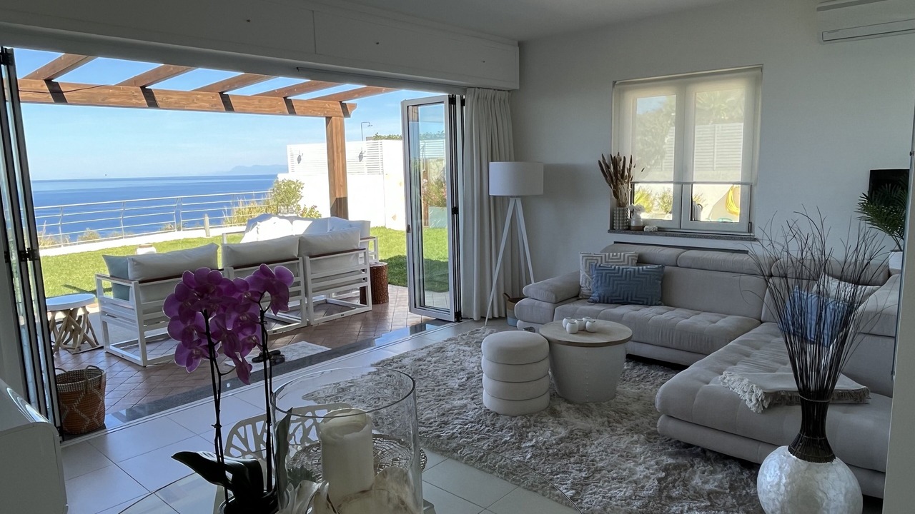 Photo of Livingroom in Marina di Zambrone