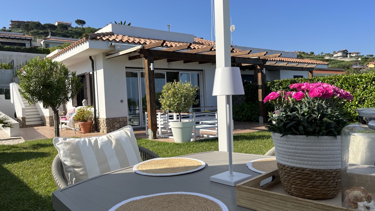 Photo of Outdoor in Marina di Zambrone