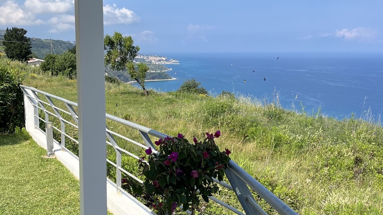 Photo of Patio Balcony in Marina di Zambrone