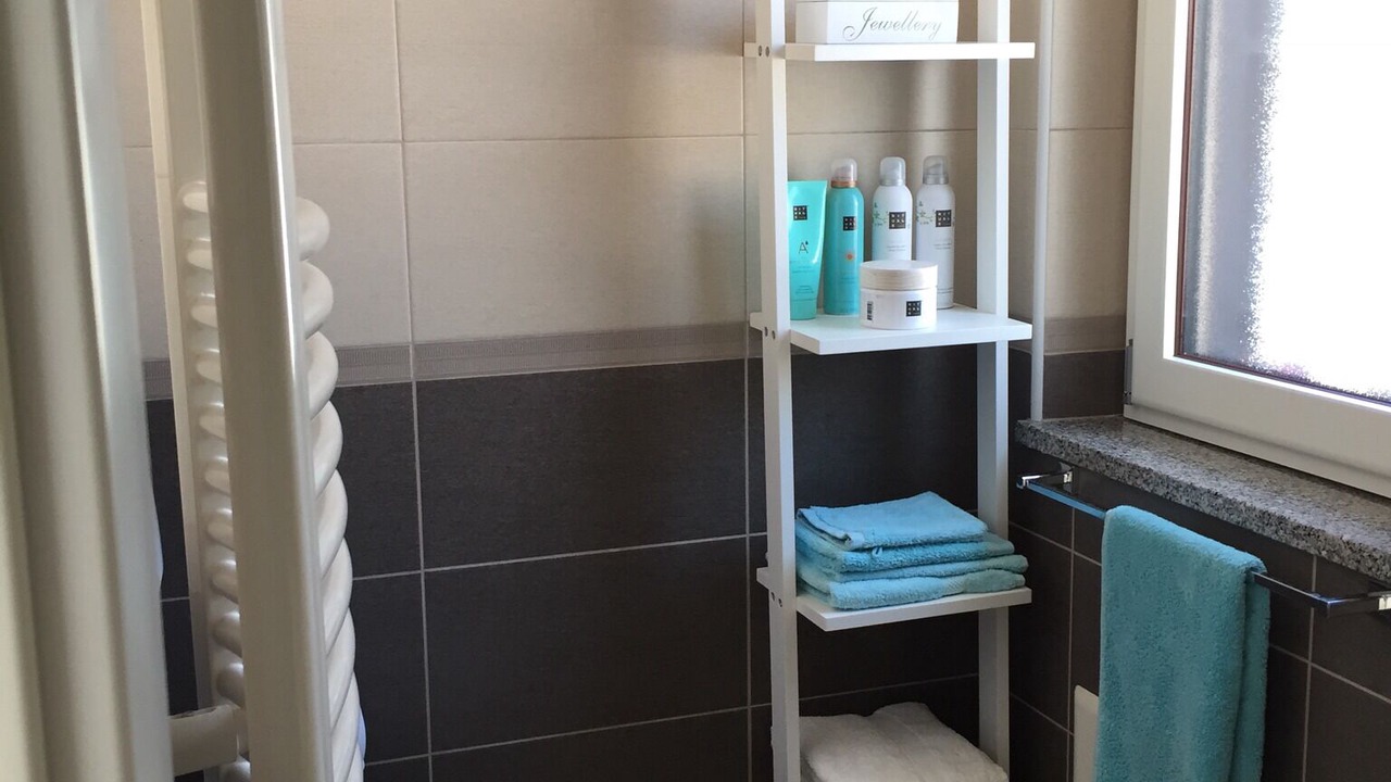 Photo of Bathroom in Marina di Zambrone