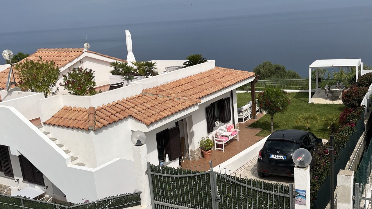 Photo of Outdoor in Marina di Zambrone