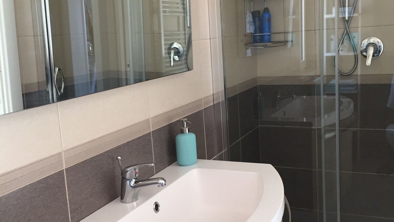 Photo of Bathroom in Marina di Zambrone