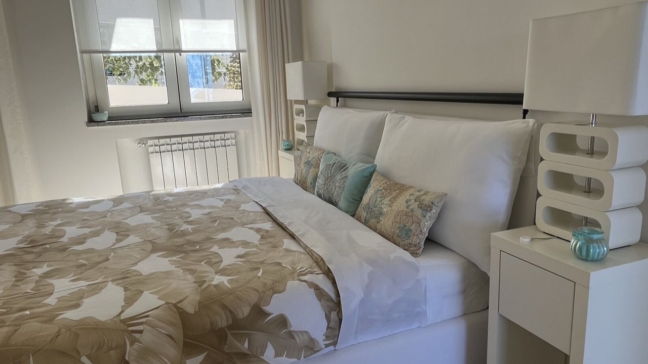 Photo of Bedroom in Marina di Zambrone