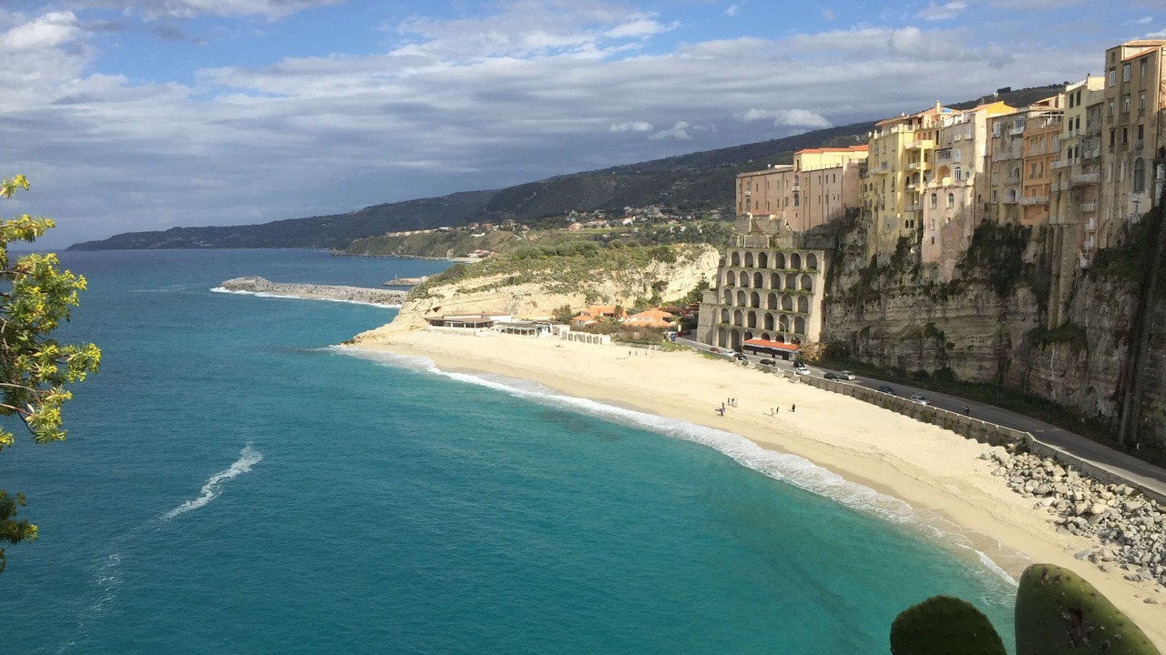 Photo of Others in Marina di Zambrone