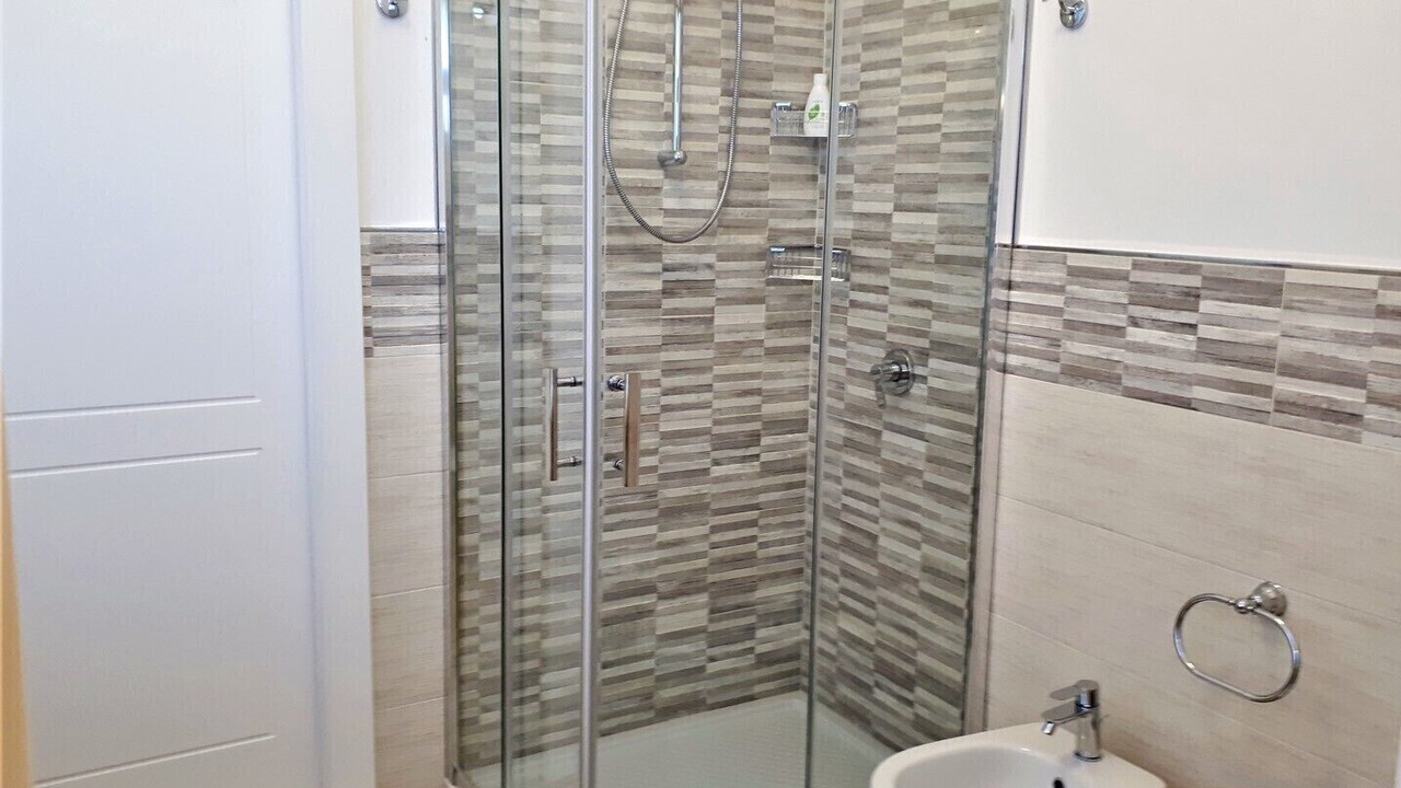 Photo of Bathroom in Barano d'Ischia