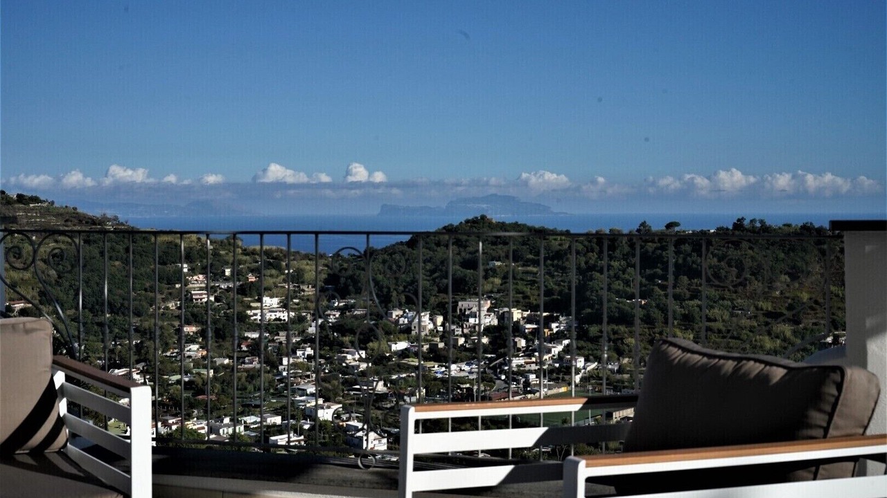Photo of Outdoor in Barano d'Ischia