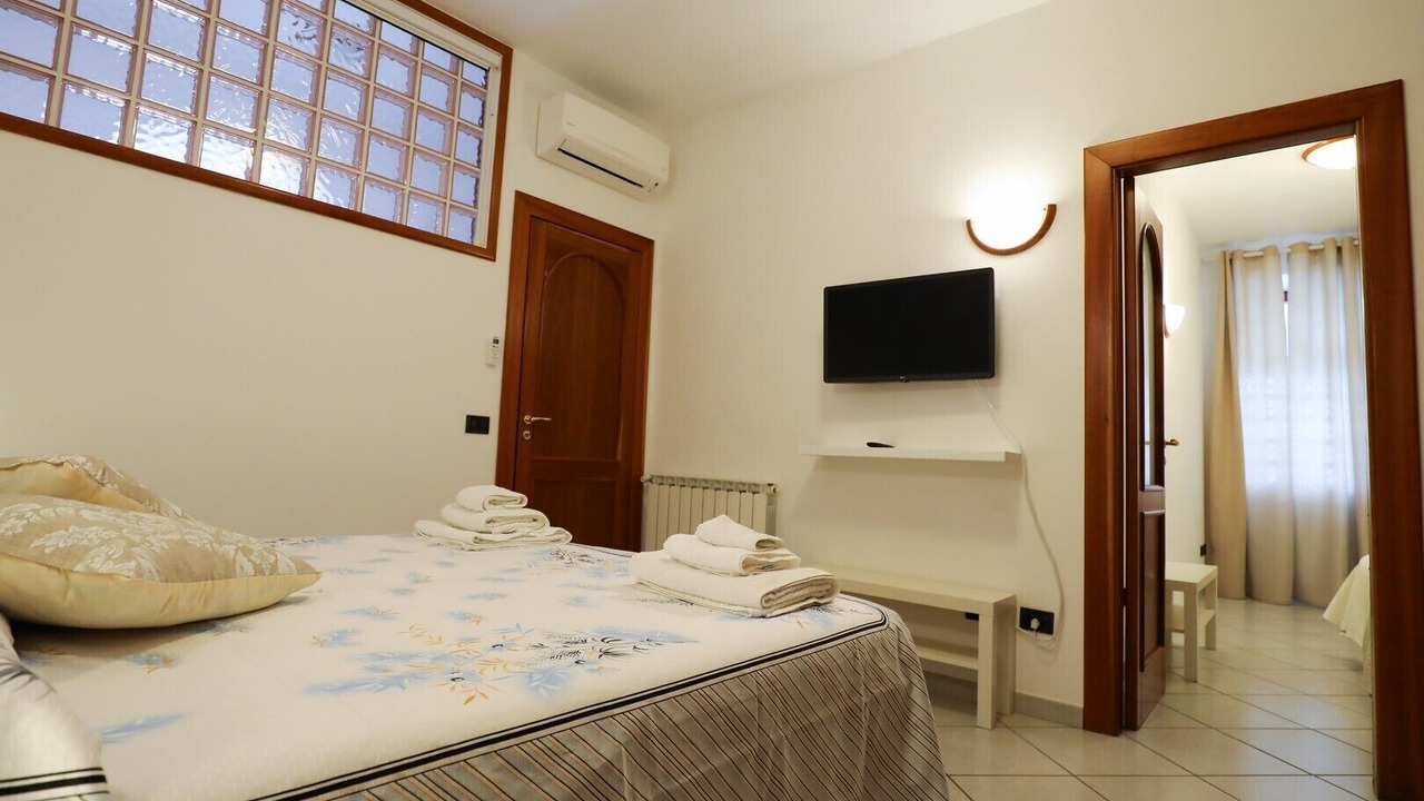 Photo of Bedroom in Barano d'Ischia